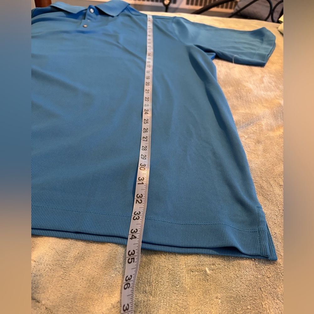 CUTTER & BUCK Polo - Picture 4 of 6